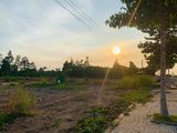 Bán Lại Nền Thổ Cư Khu Du Lịch Trường An
