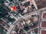 Đất Khu Đấu Giá Công An