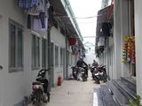 Bán Gấp Lô 16 Phòng Trọ Kiot Camera Máy Lạnh Dương Công Khi Hóc Môn