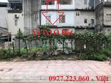 Bán Đất Phân Lô Ngõ 4 Nguyễn Văn Cừ. Dt:55M2,mt:5.5M.h:đông Bắc !!!
