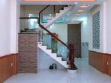 Bán Nhanh Căn Nhà Mới Xây Để Về Quê Dt 3.8X 10 , Giá 1 Tỷ 750. ( Chính Chủ )