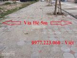 Bán Đất Hot Kđt Cầu K67 Khu 6 Cao Xanh. Dt: 80M2, Mt: 5M.h: Tây Nam !!!