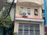 Chính Chủ Bán Nhà 60M2 Hxh Đoàn Thị Điểm, Phường 1, Phú Nhuận Giá Chỉ 4Tỷ, Lh: 0858656300
