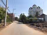 Bán Đất Thiện Tân Giáp Trảng Dài !