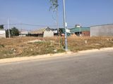 Chuyển Nơi Ở Cần Bán Lô Đất Nằm Gần Trường Tiểu Học Tân Bình, Bắc Tân Uyên.