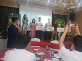 Mua Chung Cư Vci Tower Vĩnh Yên, Vĩnh Phúc Nhận Ngay 3 Chỉ Vàng