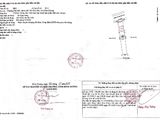 Nhà Tôi Cần Bán Gấp Lô Đất Để Xây Nhà Cho Con, Mặt Tiền Đường Nhựa