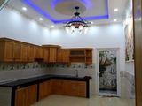 Nhà 1 Trệt 1 Lầu 72M2 - Song Hành, Trung Mỹ Tây, Q.12- Shr