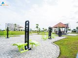 Đất Khu Đô Thị Phú Mỹ An 100M2 Ưu Đãi Mùa Covid