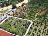 Mở Bán Lô Đất 2 Mặt Tiền, Giá 1 Tỷ 6, 60X37M Ở Tp.bảo Lộc, Lâm Đồng