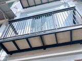 Nhà 1 Trệt 2 Lầu 3Pn Đường Tl28 Thạnh Lộc Ngã Tư Ga Quận 12