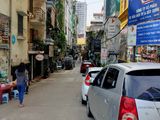 Cần Bán Gấp Căn Nhà Ngõ Phố Kim Mã, Cách 30M Ra Mặt Phố, 5Tầng