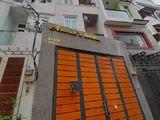 Bán Nhà Gần Mặt Tiền – Nhà Ngang Rộng Đẹp Tinh Tế – Giá Cạnh Tranh Thị Trường