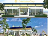 Đất Nền Dự Án Century City Long Thành Đồng Nai