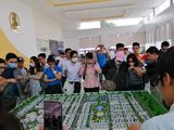 Đất Nền Dự Án Century City Long Thành Đồng Nai