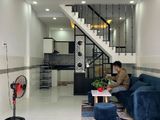 ????nhà Chính Chủ 1 Trệt 1 Lầu - Đông Hưng Thuận 11, Q.12 - 80M2 *835Tr* Shr.
