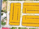 Bán Đất Ven Biển Cảng Quốc Tế Cà Ná, Tỉnh Ninh Thuận