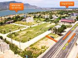 Bán Đất Ven Biển Cảng Quốc Tế Cà Ná, Tỉnh Ninh Thuận