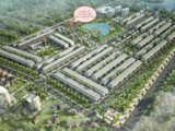 Mở Bán Lô Biệt Thự Hoa Hậu Dự Án Kosy Bắc Giang - 0903431324