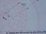 Hiếm Đất Đẹp Hai Bà Trưng - Đầu Tư - Phù Hợp Xây Chưng Cư Mini - Trung Tâm Cách Mặt Phố 100M. Giá Rẻ