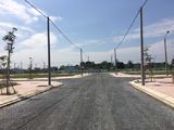 Chính Chủ Bán Gấp 2 Lô Đất Tại Hóc Môn