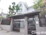 Bán Biệt Thự Rộng 255M2 Tại Đường Ngọc Thụy, Mặt Tiền Hơn 12M, Đất Vuông Vắn, 22 Tỷ