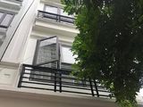 3 Tỷ, Nhà 40M2, 5 Tầng, Long Biên, Đàm Quang Trung, Ngõ Nông, Ô Tô 7 Chỗ Qua Cửa
