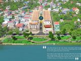 Săn Đất Nền Sổ Đỏ Giá Rẻ Ở Vạn Xuân, Kim Long