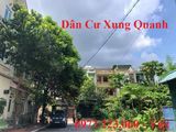 Bán Lô B13-23 Kđt Vựng Đâng,senco 5. Dt:82.5M2,mt:5.5M. H: Đông Nam !!!