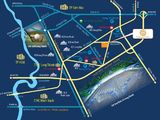 Bán Đất Nền Dự Án Century City Long Thành Đồng Nai