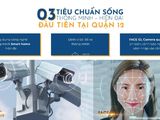 Căn Hộ Happy One Thông Minh 4.0 Đáng Sống Nhất, Chỉ 15 Suất 720Tr/căn, Lh: 0933604875
