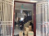 Bán Nhà Kim Đồng - Giáp Bát - Hoàng Mai 5T- 45M Nhà 2 Mặt Thoáng