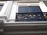 Bán Nhà Hữu Lê Hữu Hòa 5 Tầng Mới Tinh Giá 2.05 Tỷ