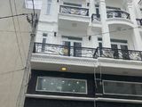 Nhà Đẹp, Hẻm Rộng, Ngang 4M, 59M2, Nguyễn Sỹ Sách, P15, Tân Bình