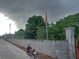 Bán 500 M2 Đất Hoàng Tân, Tx Quảng Yên