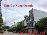 Bán Đất Mặt Đường Bãi Muối,chợ Núi Xẻ. Dt:57.12M2,mt:4.2M Kinh Doanh !!!