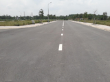Bán Nhanh Dãy Trọ Đối Diện Kcn Phú Mỹ 3 (10X50)