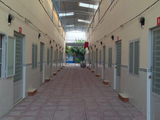 Bán Nhanh Dãy Trọ Đối Diện Kcn Phú Mỹ 3 (10X50)