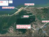 Bán Gấp Đất Nền Xây Tự Do Hồ Tràm 488M2 Lô Gốc View Rừng Nguyên Sinh Giá Rẻ Bất Ngờ. Lh : 0901663391