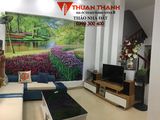 Bán Nhà Xây Độc Lập Đường Thiên Lôi