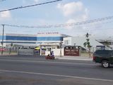 Bán Đất Kdc Tân Long,hội Nghĩa, Nam Tân Uyên, Chính Chủ, Bao Sổ