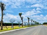 Gem Sky World Vị Trí Độc Tôn Gần Sân Bay Long Thành, Giá Chỉ 22Tr/m2
