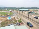 Món Hời Cho Nhà Đầu Tư Thông Minh - Phú Mỹ Gold City Vị Trí Trung Tâm Tp. Cảng, Phụ Cận Sân Bay