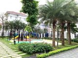 Gia Đình Đi Nước Ngoài Cần Bán Gấp Lô Biệt Thự Embassy Garden Tây Hồ Tây