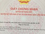 Bán Đất Sổ Riêng Gần Ubnd Phường Trảng Dài