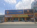 Bán Lô Đất Gần Chợ Lai Uyên Giá Rẻ