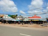 Bán Lô Đất Gần Chợ Lai Uyên Giá Rẻ
