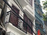 Nhà Đẹp Gần Mặt Phố Bát Khối, Tư Đình, 75M2, 4.85 Tỷ