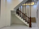 Ôtô Đỗ Cửa – Nhà Rộng, Vuông Vắn – Ngõ Thông Thoáng – 55M2, 4T – Chỉ 3,35 Tỷ