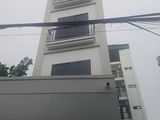 Siêu Hót: Bán Nhà Mới Xây Bồ Đề 65M2 5 Tầng Ô Tô Vào Nhà Chỉ Nhỉnh 5 Tỷ.